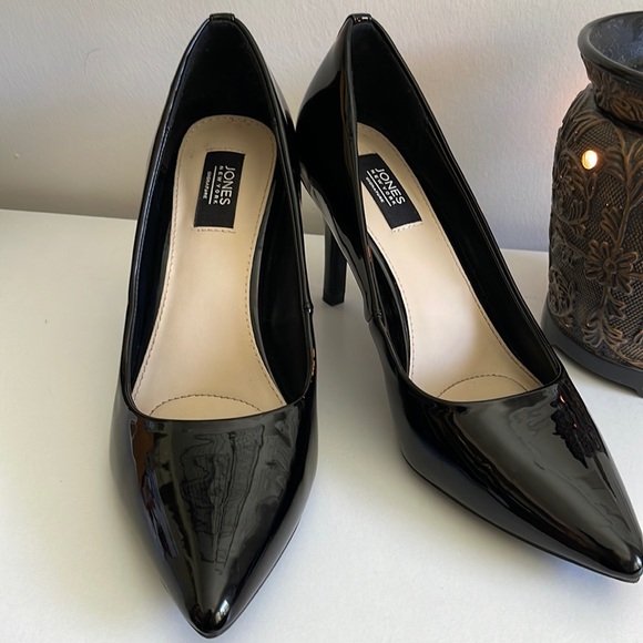 Jones New York heels - Picture 2 of 4